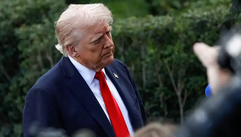 Trump’tan Rusya-Polonya İlişkilerine Dikkat Çeken Açıklama