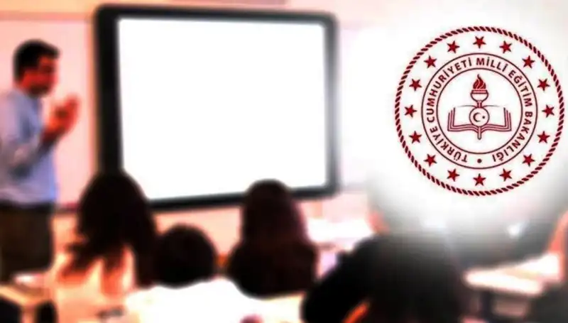 MEB'den Müjde: 15 Bin Sözleşmeli Öğretmen Alımı İçin Başvurular Başladı