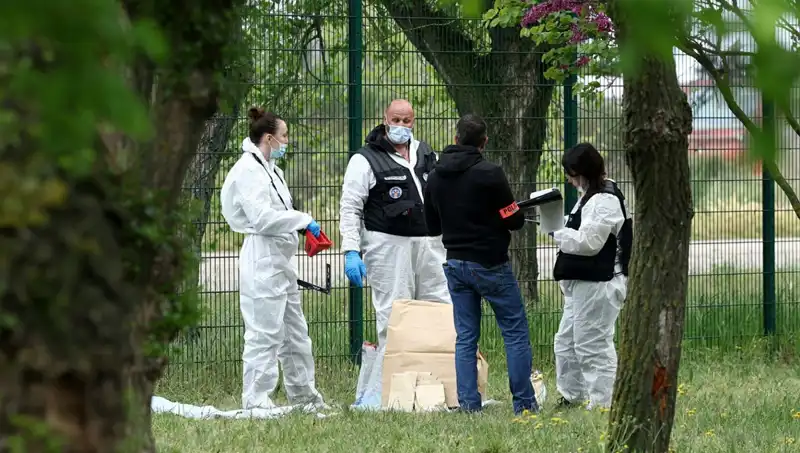 Fransa’da Hapishanelere Yönelik Şiddet Olayları Artıyor: Nedenleri ve Sonuçları