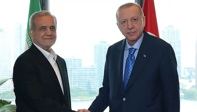 Cumhurbaşkanı Erdoğan'dan Barış Diplomasisi: Çatışmaları Önlemek İçin Yeni Girişimler