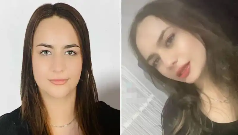Kayıp Sudenaz'ın Gizemi Çözüldü: Sevinçle Eve Döndü!
