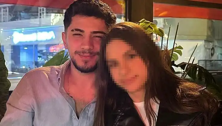 Ayrılık Sonrası Gelen Korkunç Haber: "Beni Kurtarın" Diyen Genç Kadın