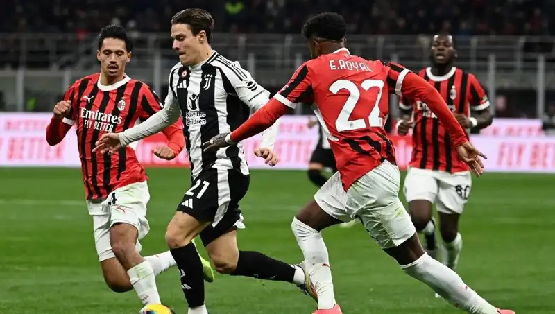 Yıldız Futbolcu Fagioli, Yasa Dışı Bahis İtirafıyla Sıcak Gündemi Sarstı