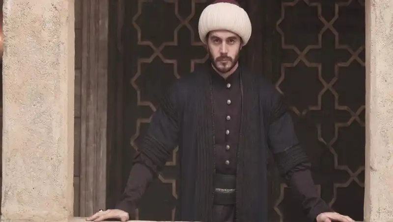 Vefa Sultan Muslihuddin Mustafa: Tarihin Gizemli Figürü kimdir?