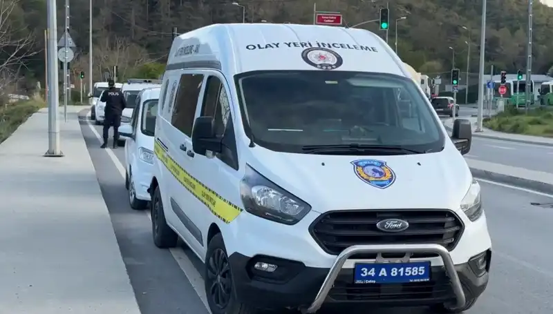 Uzaklaştırma Kararının Ardından Sokak Ortasında Kanlı Saldırı