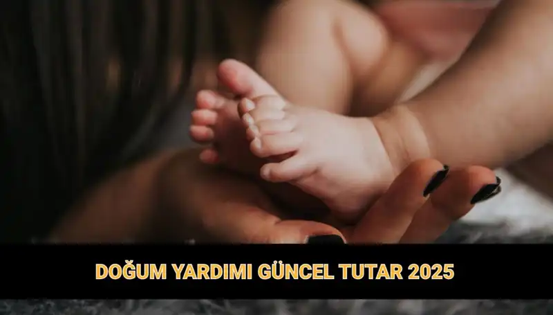 Doğum Yardımı Parası 2023: Güncel Tutarlar ve Bilgi Rehberi