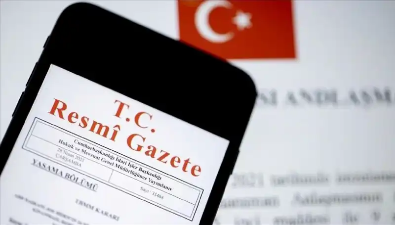 13 Nisan 2025 Resmi Gazete: Günün Önemli Kararları ve Değişiklikler