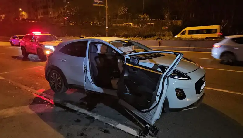 Bayrampaşa'da Feci Zincirleme Kaza: Hayatını Kaybedenler ve Yaralılar