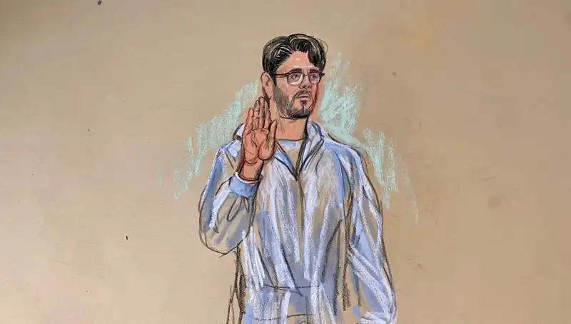 Rodriguez’in Kimliği: İsrail Büyükelçiliği Çalışanlarını Vuran Kişinin Hikayesi