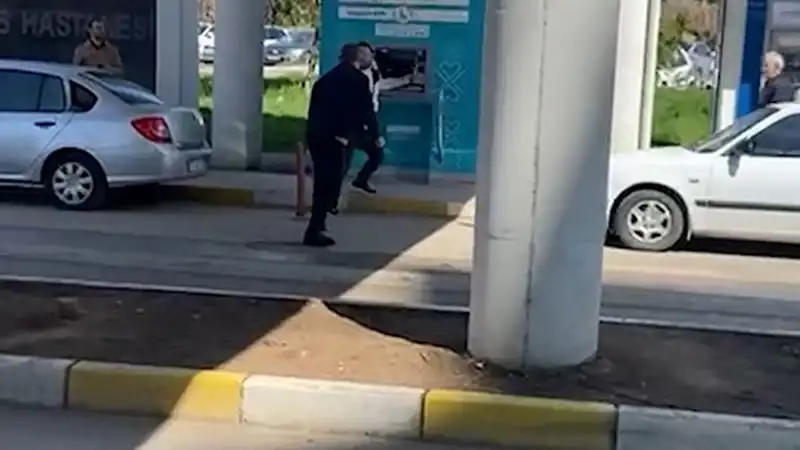 Kaan Uygulaması ile Satırlı Tehditler Artık Geçmişte Kaldı