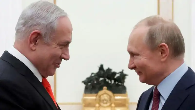 UCM'nin Gözdesi: Putin ve Netanyahu'nun Tutuklanma Korkusu Ne Anlama Geliyor?
