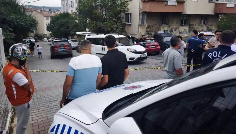İstanbul’da Silahlı Saldırı: Bir Kişi Hayatını Kaybetti, Tansiyon Yükseldi