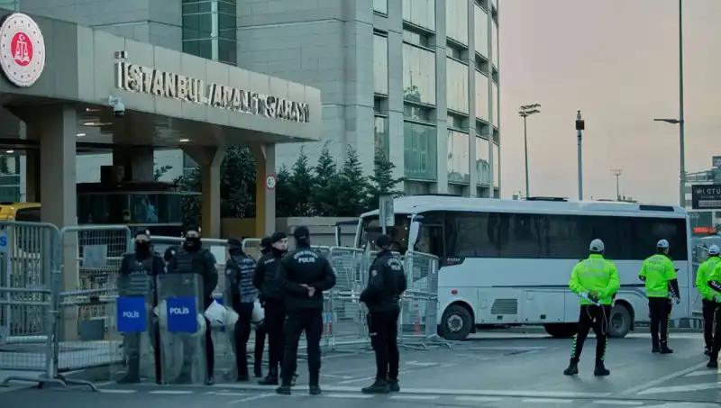 İstanbul'da İBB Operasyonlarında Şok Gelişme: İş İnsanı İçin Yakalama Kararı