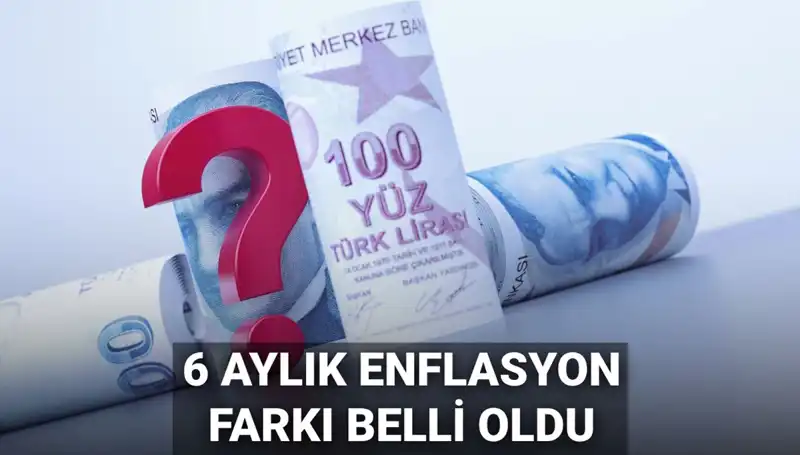 2025 Yılına Hazır Olun: Memur ve Emekli Maaşları için Beklenen Zam Oranları