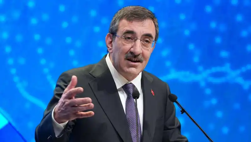 Cevdet Yılmaz'dan CHP Kurultay Davası Üzerine Kritik Değerlendirme