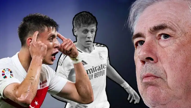 Real Madrid’de Ancelotti Dönemi Sona Erdi! Yeni Dönem Ne Getirecek?