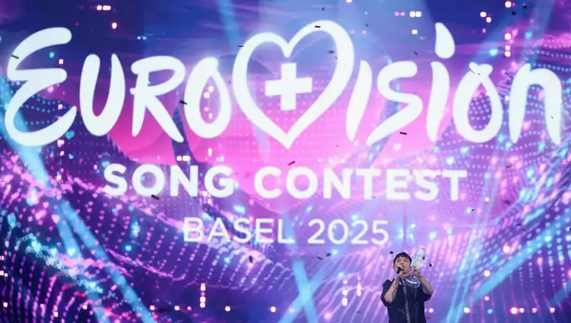 Eurovision 2024: İsrail Oylama Sistemi Yeniden Değerlendiriliyor