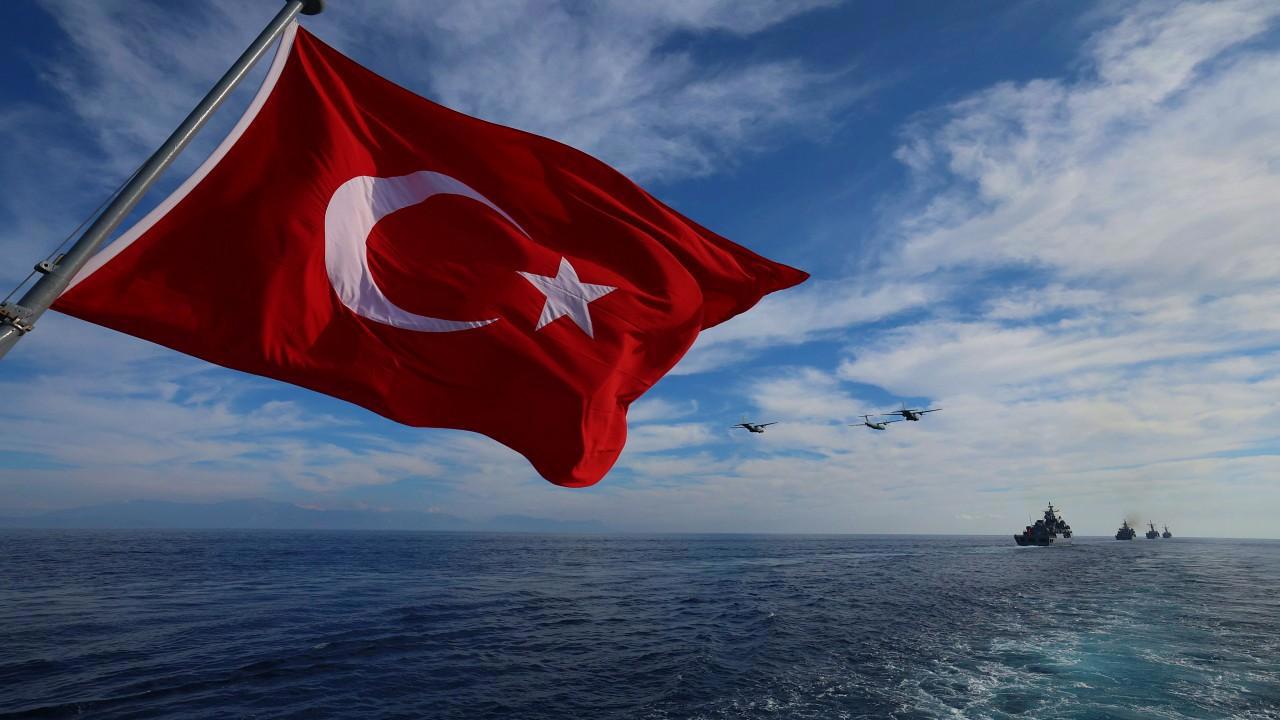 Türkiye Gemiler Üretimde Avrupa'yı Geride Bırakıyor