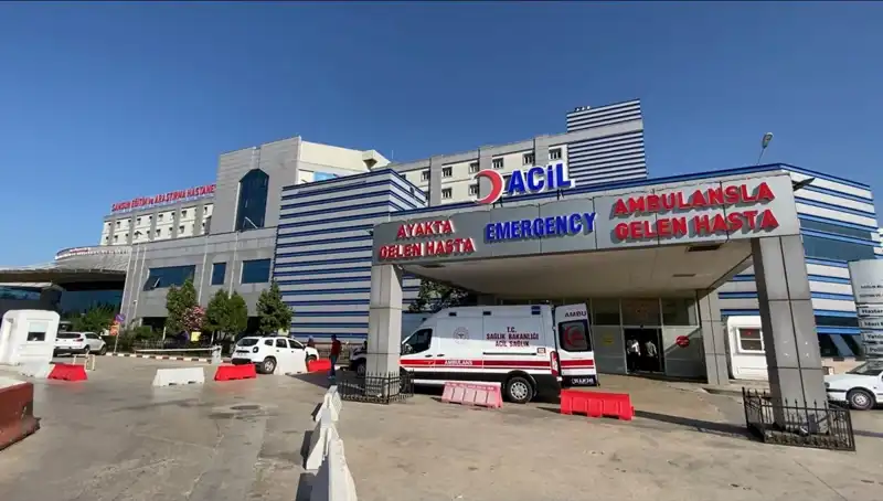 Tavuktan Zehirlenen 225 İşçinin Sağlığına Kavuşması: Yerel Hastane Detayları Paylaştı