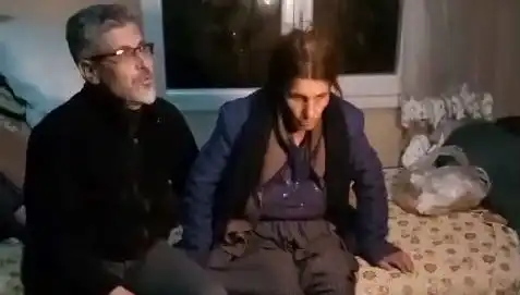 Kayıp Epilepsi Hastası Kadın 7 Gün Sonra Bulundu: Aile Sevinç İçinde