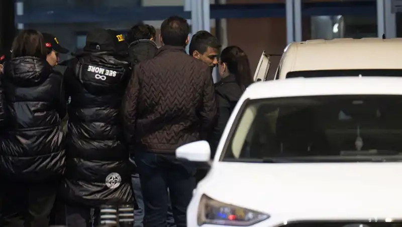 Dilan Polat ve Engin Polat'ın Şaşırtan Serbest Bırakılması Gündemde