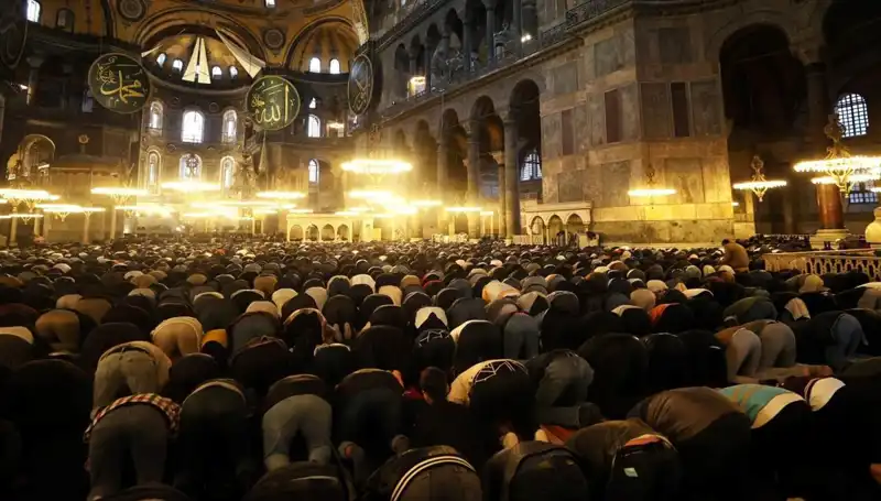 2025 Ramazan Bayramı Ne Zaman, Kaç Gün Kaldı? İşte Detaylar!