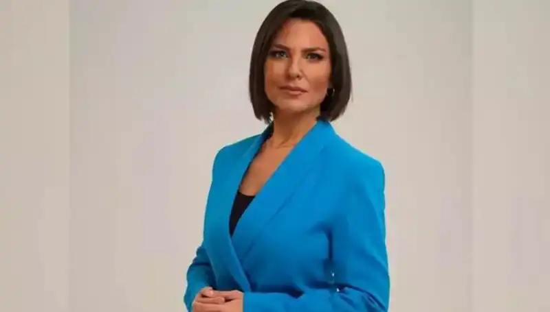 Ece Üner: Medyanın Parlayan Yıldızı Hakkında Bilmeniz Gereken Her Şey