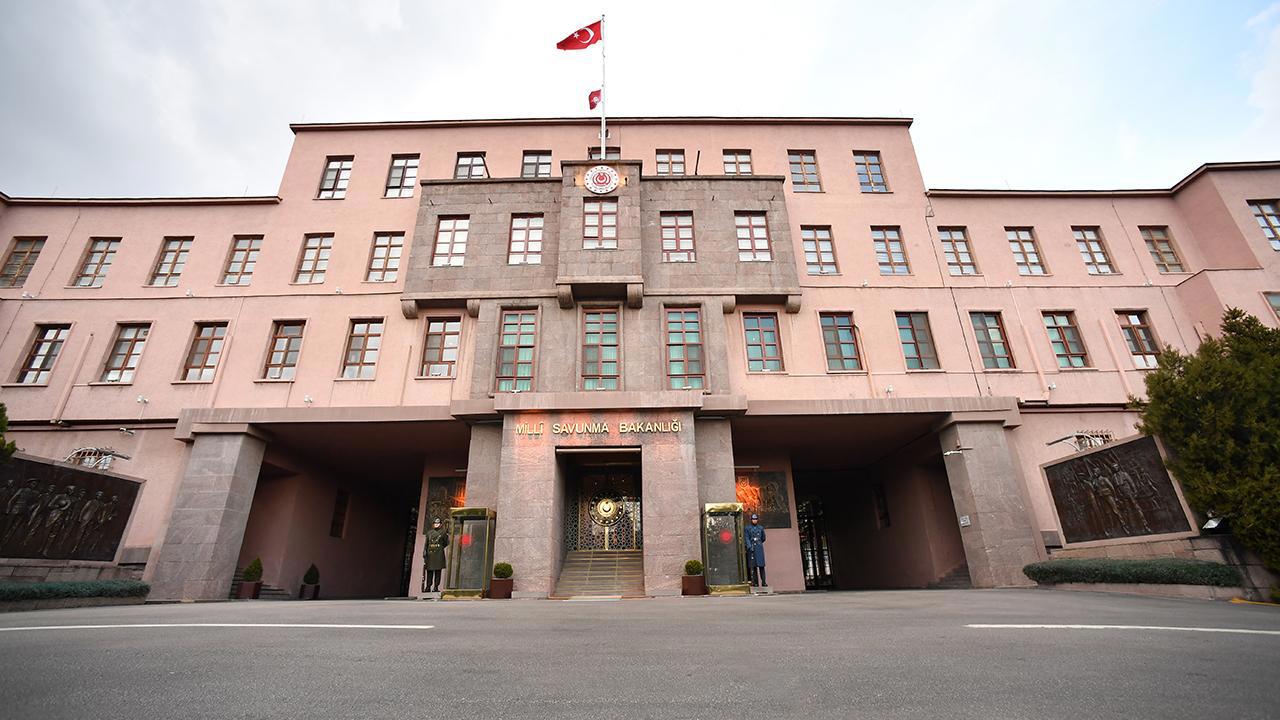 MSB kaynaklarından dünkü görüşme önemli olarak değerlendirildi
