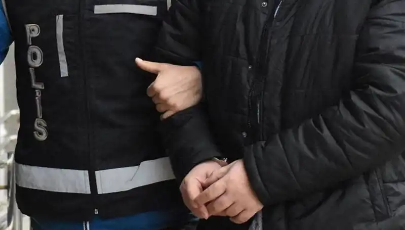 Emniyet ve TSK’da FETÖ ile Mücadelede Tarihi Operasyon Gerçekleştirildi