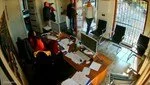 İş Yerinde Silahlı Dehşet: Patronunu Çalışanların Gözleri Önünde Vurdu