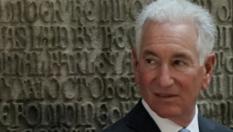 Trump'ın Dünürü ABD Senatosu'ndan Önemli Onay Aldı: Neler Oluyor?