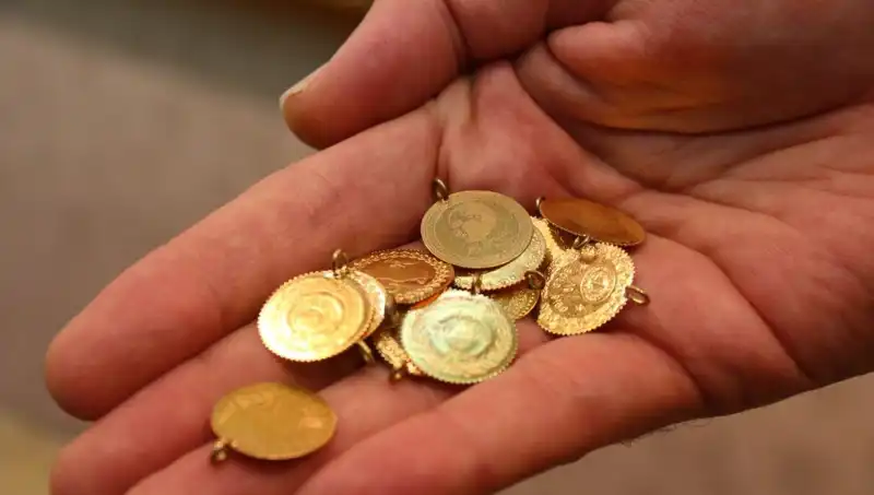 30 Nisan 2023 Altın Fiyatları: Bugün Gram ve Çeyrek Altın Ne Kadar?