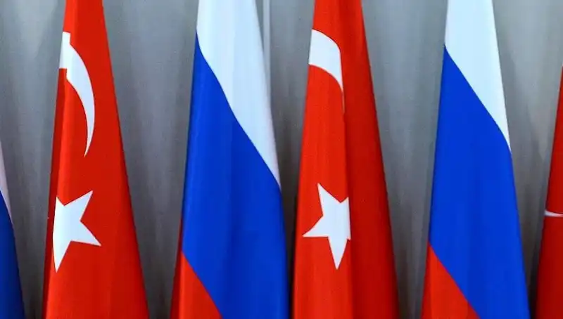 Diplomatik İlişkilerin 105. Yılında Rusya-Türkiye: Denge ve İşbirliği