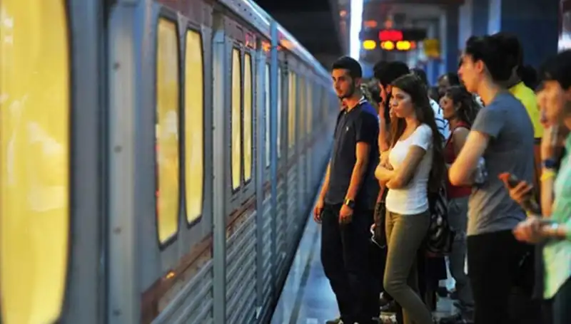 İstanbul’da Taksim Metro İstasyonu Neden Kapalı? Son Gelişmeler Burada!