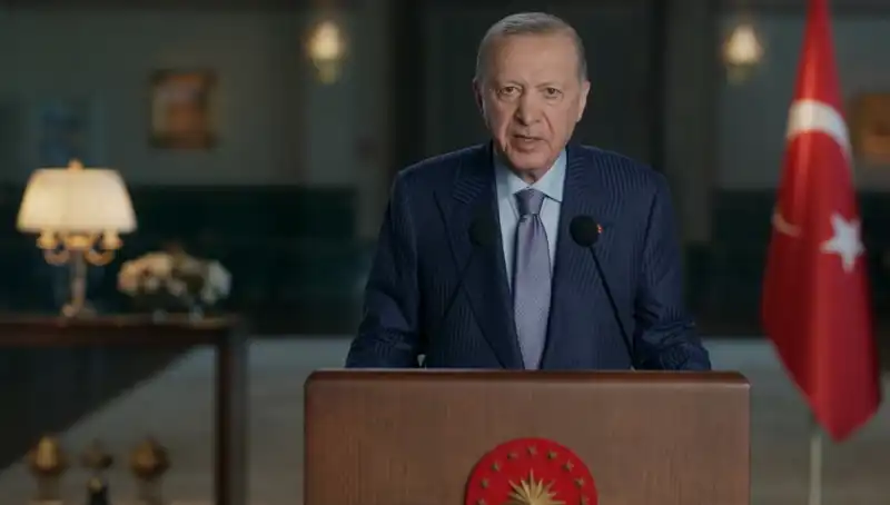 Cumhurbaşkanı Erdoğan, Birleşmiş Milletler İçin Radikal Reform Taleplerini Açıkladı