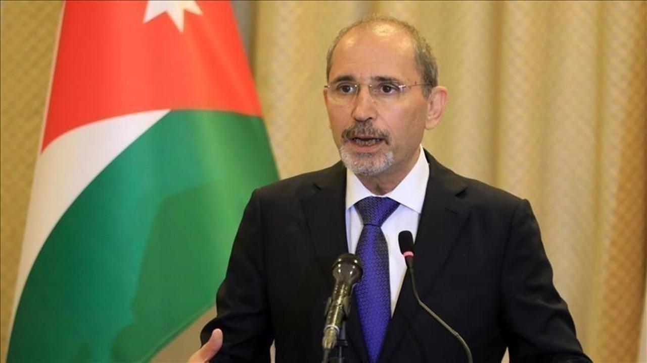 Ürdün Kralı Abdullah, Türkiye'ye Ziyarette Bulundu