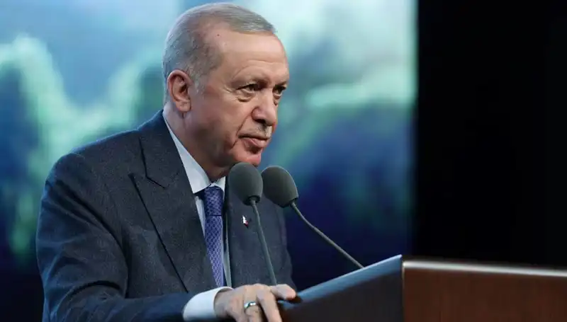 Cumhurbaşkanı Erdoğan'ın Srebrenitsa Soykırımı Mesajı: Tarih ve Gelecek Üzerine Düşünceler