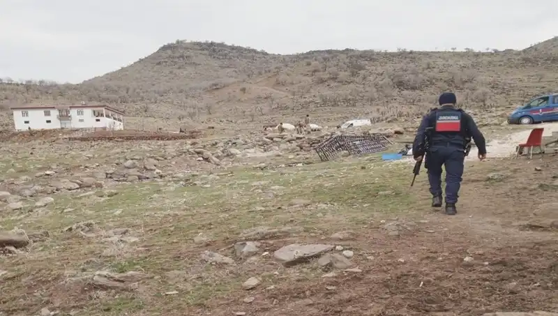 Husumetli Aileler Arasındaki Kavga Sonrasında 6 Kişi Tutuklandı