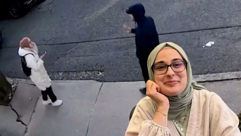 ABD'de Rümeysa Öztürk Davasından Beklenen Gelişme: Federal Yargıç Ek Delil İstedi