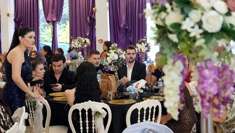 Düğünlerde Müzik Telif Hakkı Krizi: Kim Üstlenmeli?