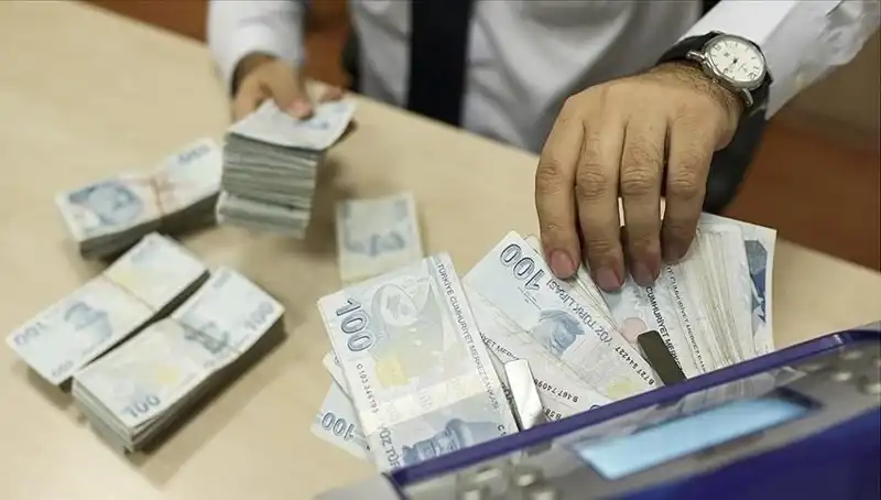 Türkiye’deki Bireysel Emeklilik Sistemi’nde 17,36 Milyon Kişi Faydalanıyor