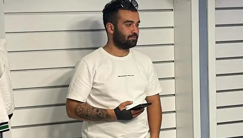 Arkadaşını Kazaen Vuran Genç, Hayatını Değiştiren Olayın Ardından Neler Yaşadı?