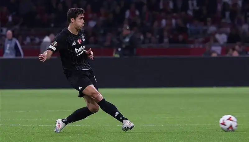 Derbi Öncesi Beşiktaş'a Morale Doyuran İyi Haberler