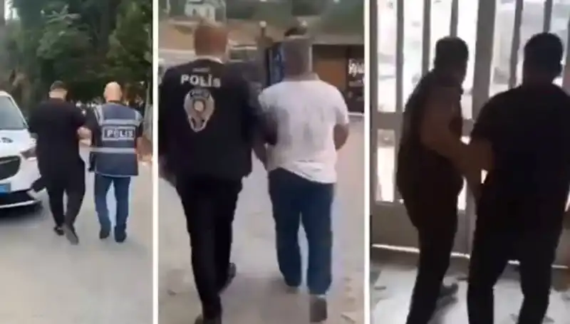 21 ilde gerçekleştirilen siber suç operasyonuyla 346 şüpheli gözaltına alındı