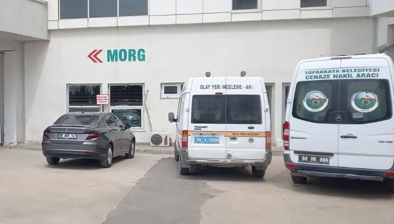 Aksaray’da Kıskançlık İle Kan Donduran Cinayet: Kuzen Pompalı Tüfekle Öldürüldü!