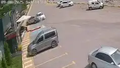 Bolu Dağı’nda Görülmemiş Kaza: Araçlar Hava İkizi Gibi Sıçradı