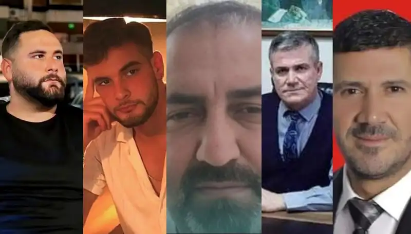 Sakarya’daki Korkunç Silahlı Kavga: 5 Kişi Hayatını Kaybetti, Gözaltı Sayısı 12’ye Ulaştı