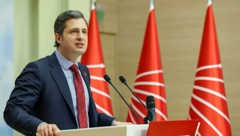 CHP'li Yücel: Terör Sorununun Çözümünde Birlik Olmalıyız!