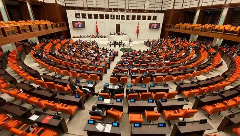 Yeni Dokunulmazlık Dosyaları TBMM’ye Sunuldu: Siyasi Gelişmeler Neler Olacak?