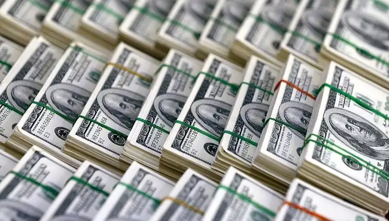 Dolar Yükselişte: Finans Uzmanları Hızla Yükselişe Dikkat Çekiyor!